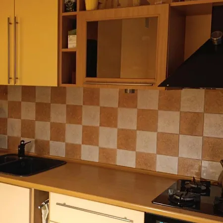 Appartement Ruola