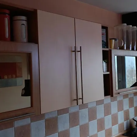 Appartement Ruola