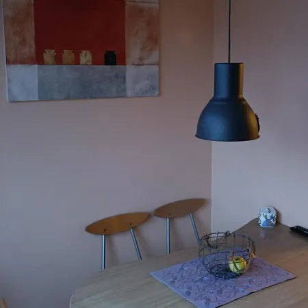 Ruola Appartement *