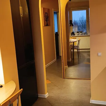 Appartement Ruola *
