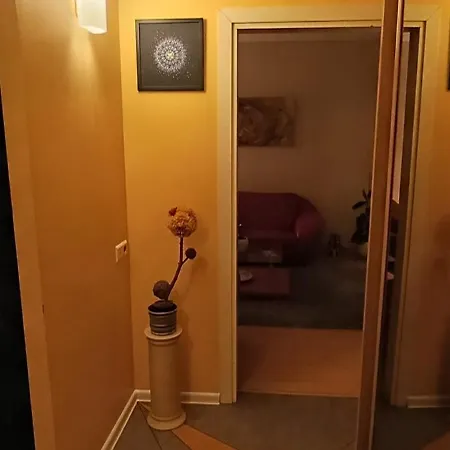 Appartement Ruola