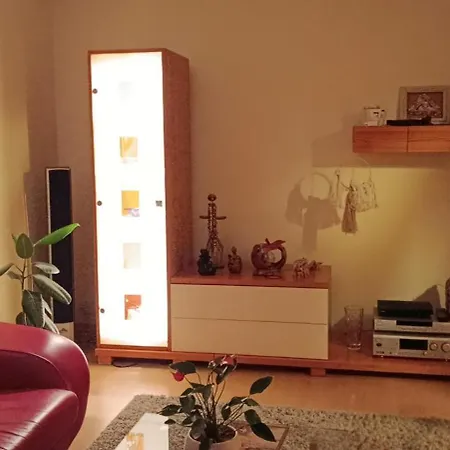 Appartement Ruola