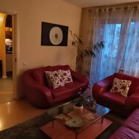 Apartmán Ruola Kaunas