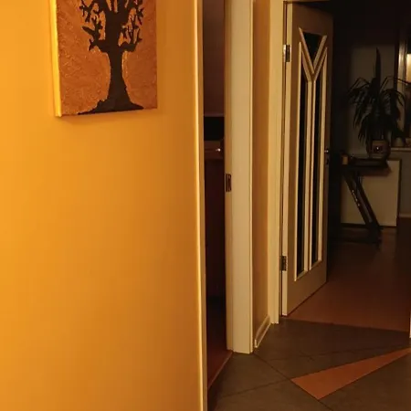 Ruola Appartement