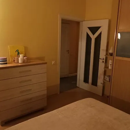 Ruola Apartmán Kaunas