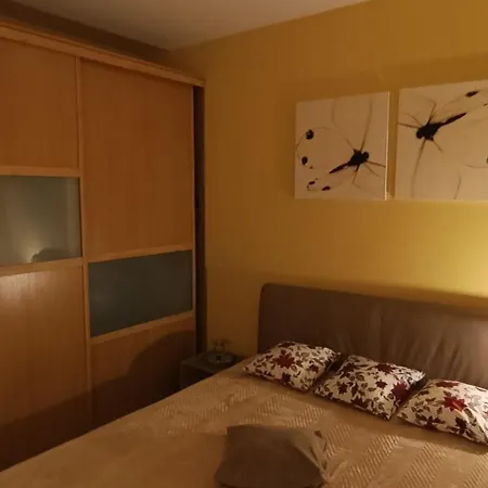 Ruola Appartement *