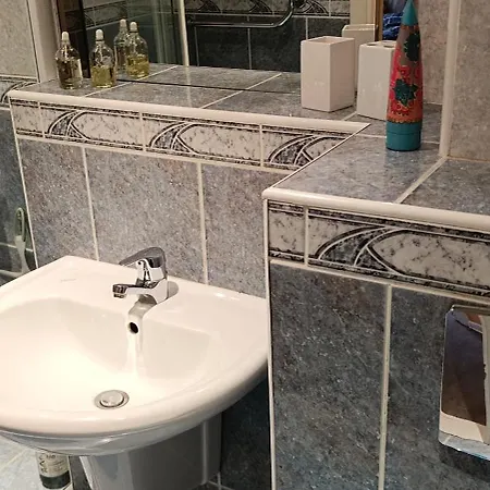 Ruola Appartement