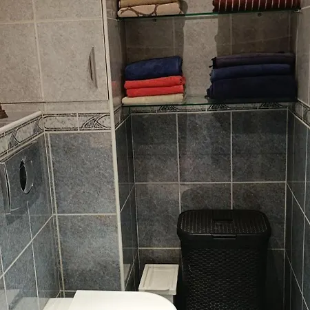 Ruola Appartement *