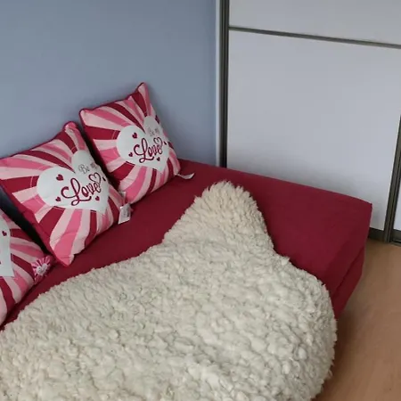 Ruola Appartement *