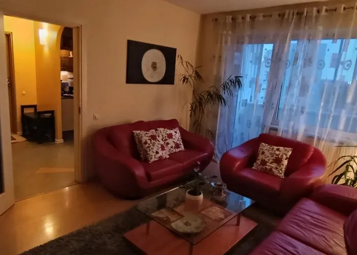 Apartment Ruola Kaunas