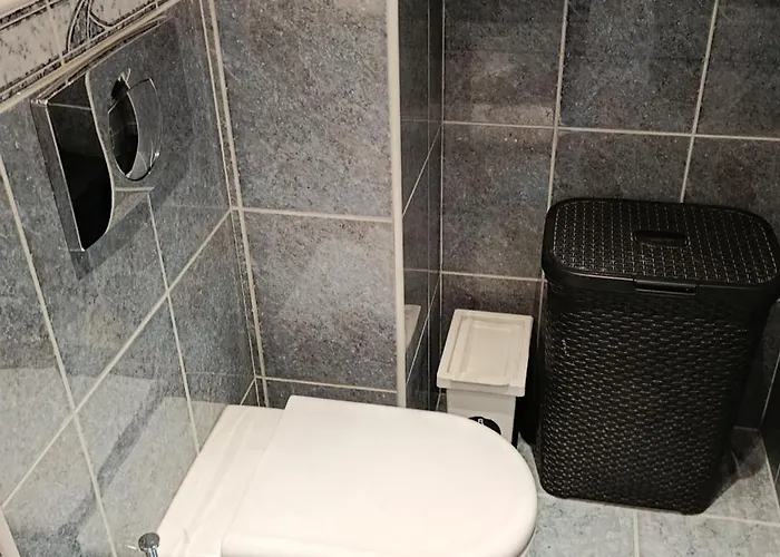 Ruola Apartment Kaunas