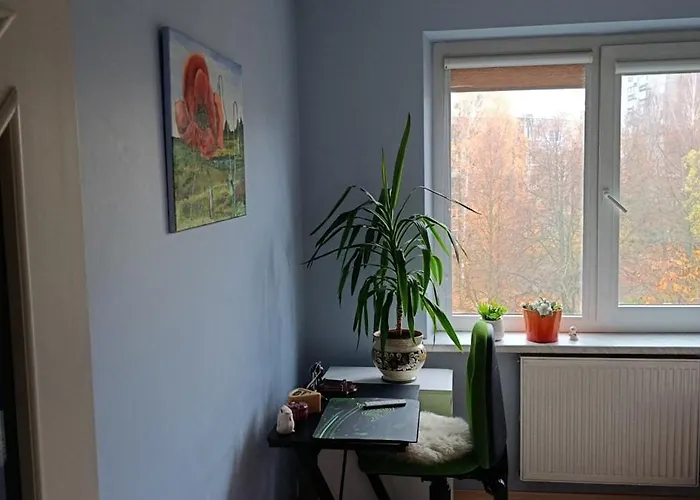 Ruola Apartment Kaunas